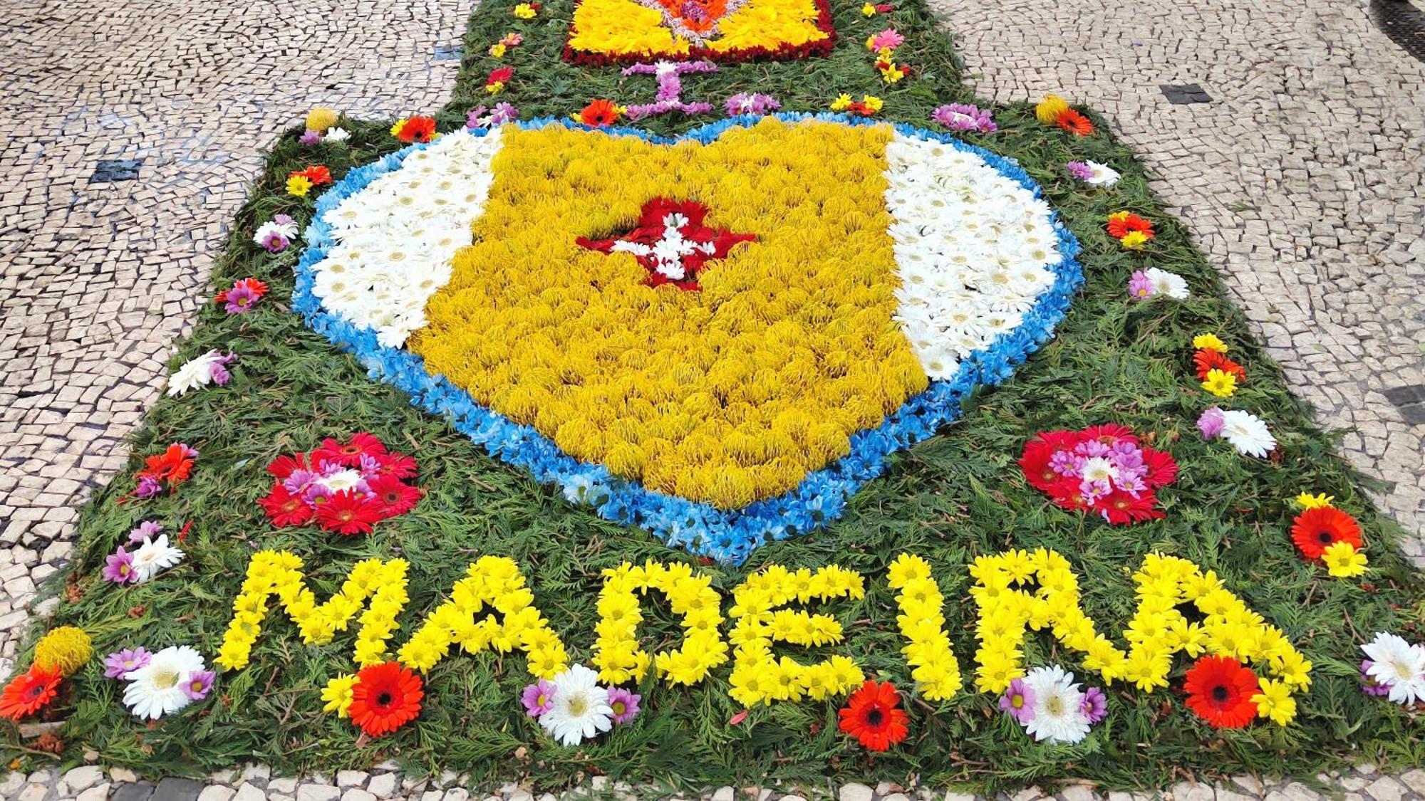 Vista Romantica Madeira Арко да Калйета Екстериор снимка
