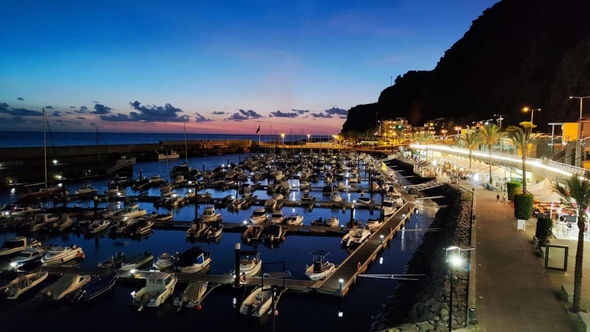 Vista Romantica Madeira Арко да Калйета Екстериор снимка