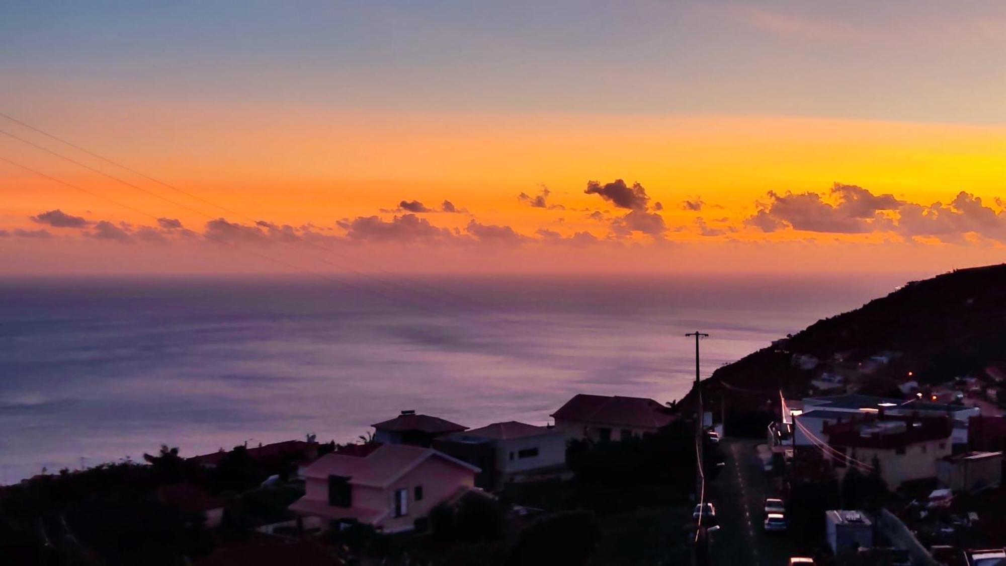 Vista Romantica Madeira Арко да Калйета Екстериор снимка