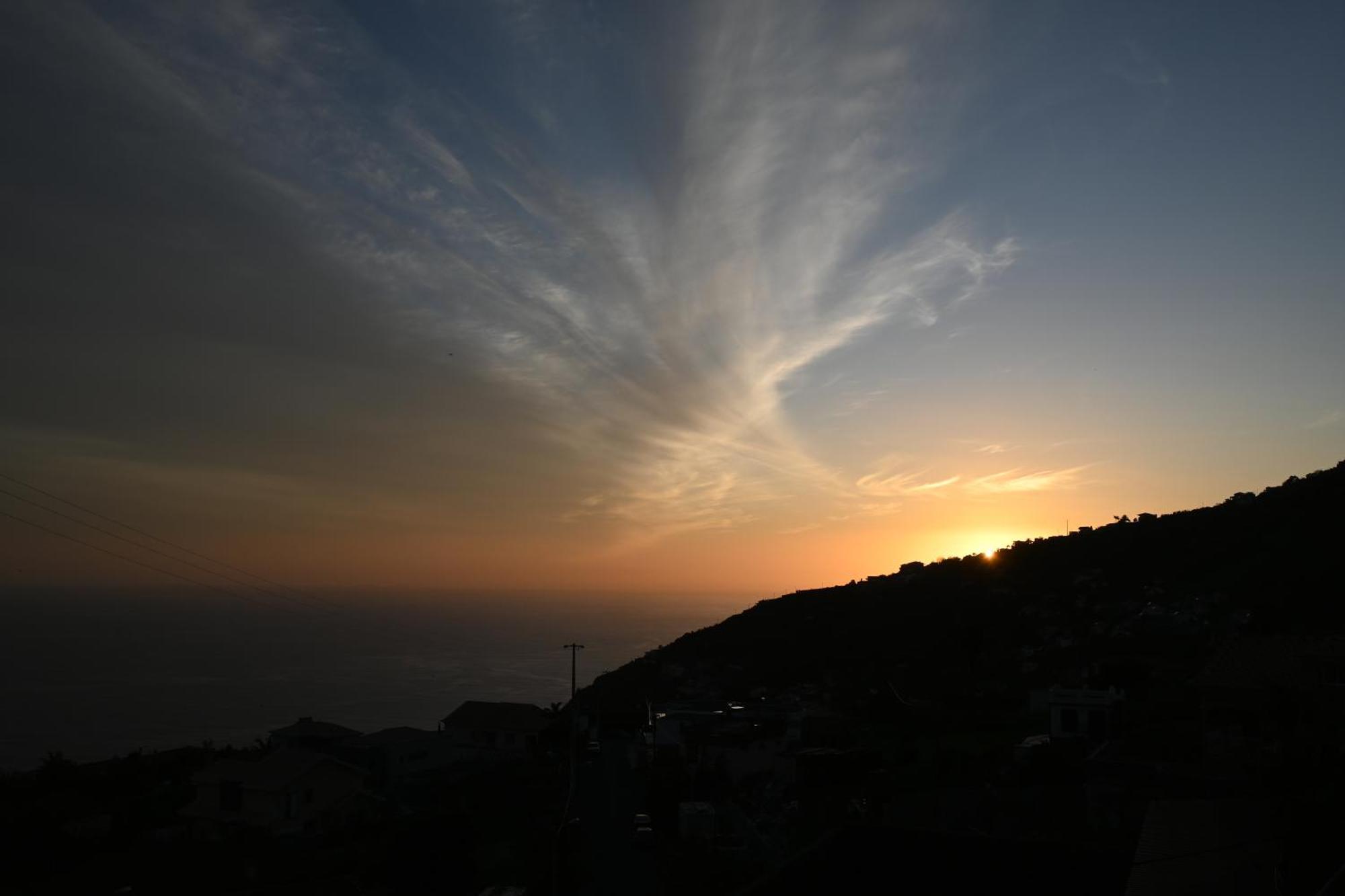 Vista Romantica Madeira Арко да Калйета Екстериор снимка