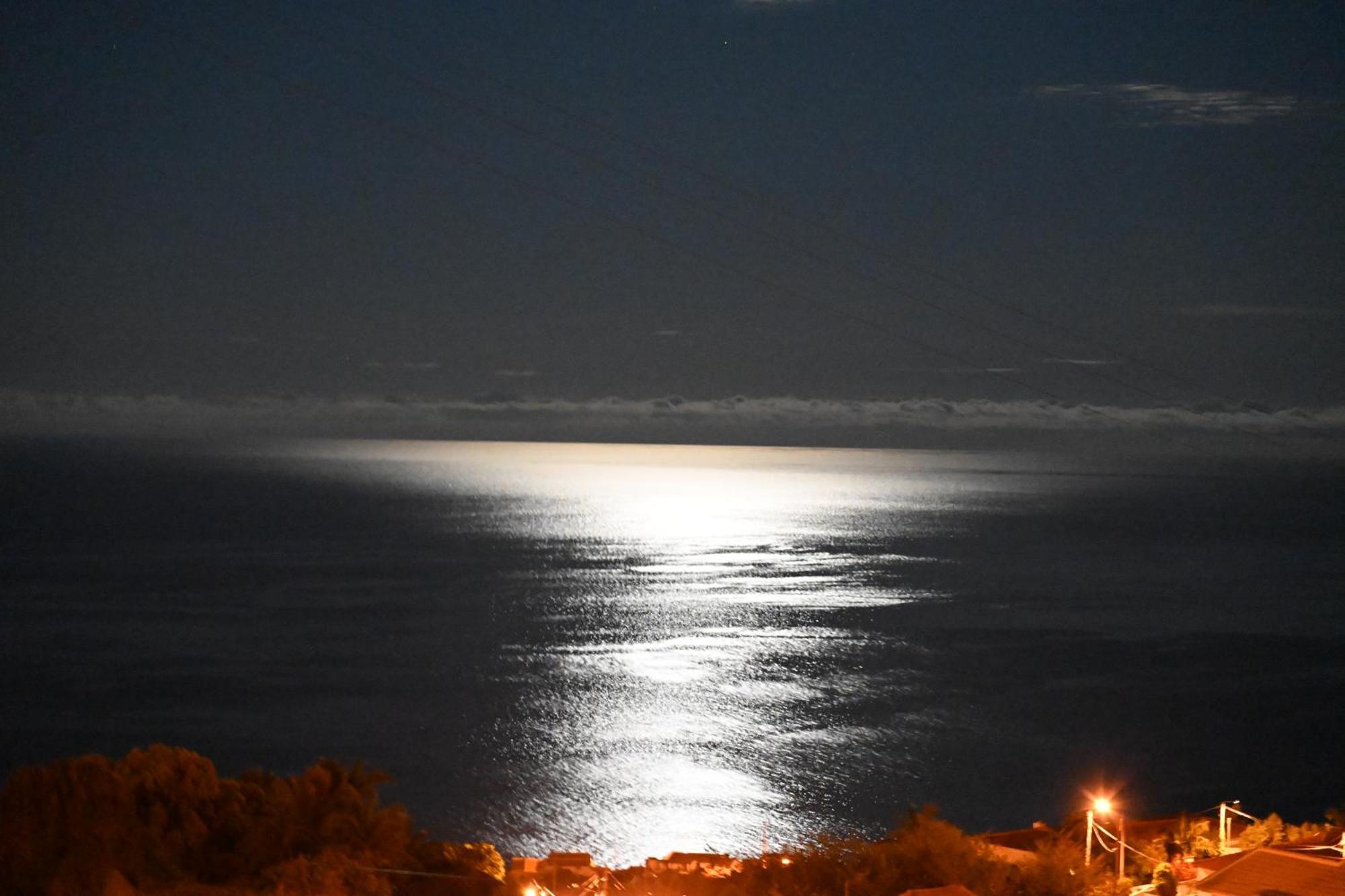Vista Romantica Madeira Арко да Калйета Екстериор снимка